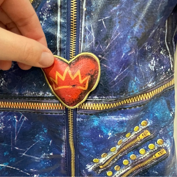 Disney Descendants Evie Jacket - Picture 5 of 15
